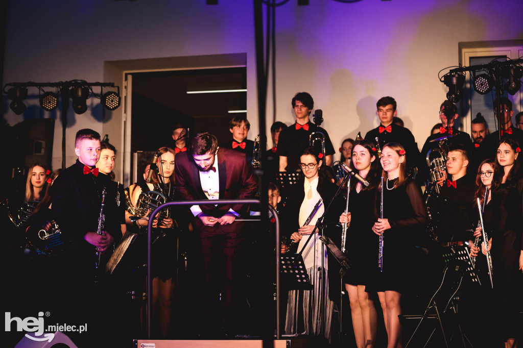 Koncert 