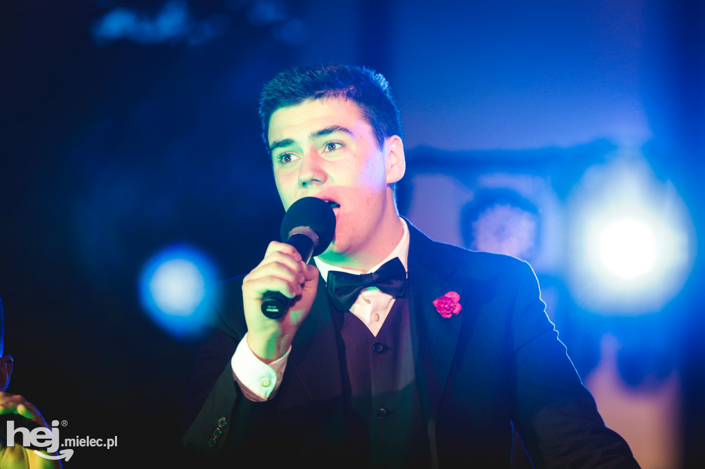 Koncert 