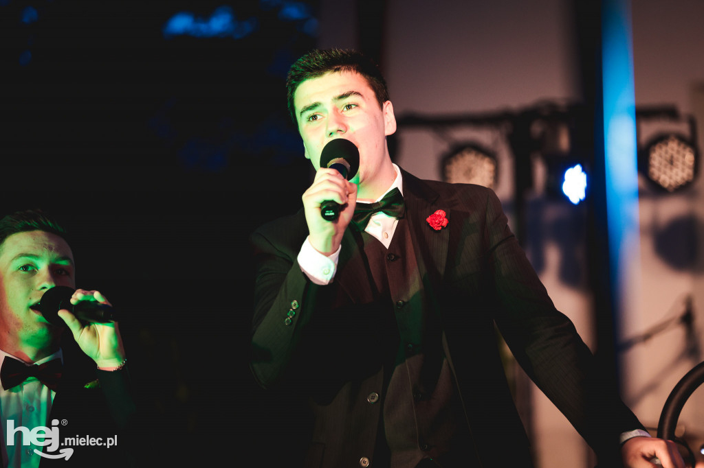 Koncert 