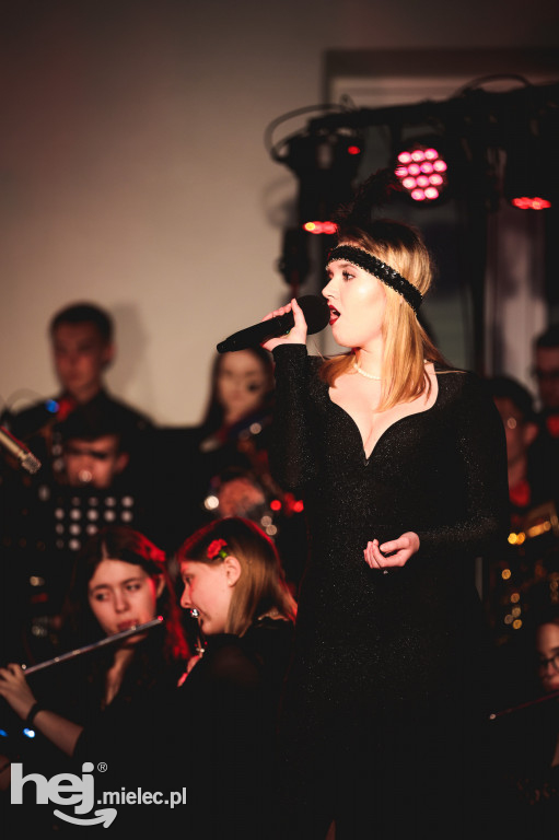Koncert 