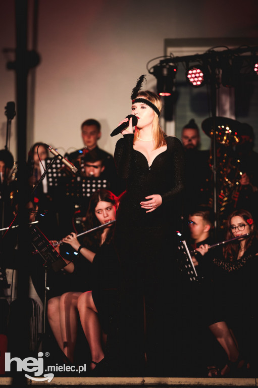 Koncert 
