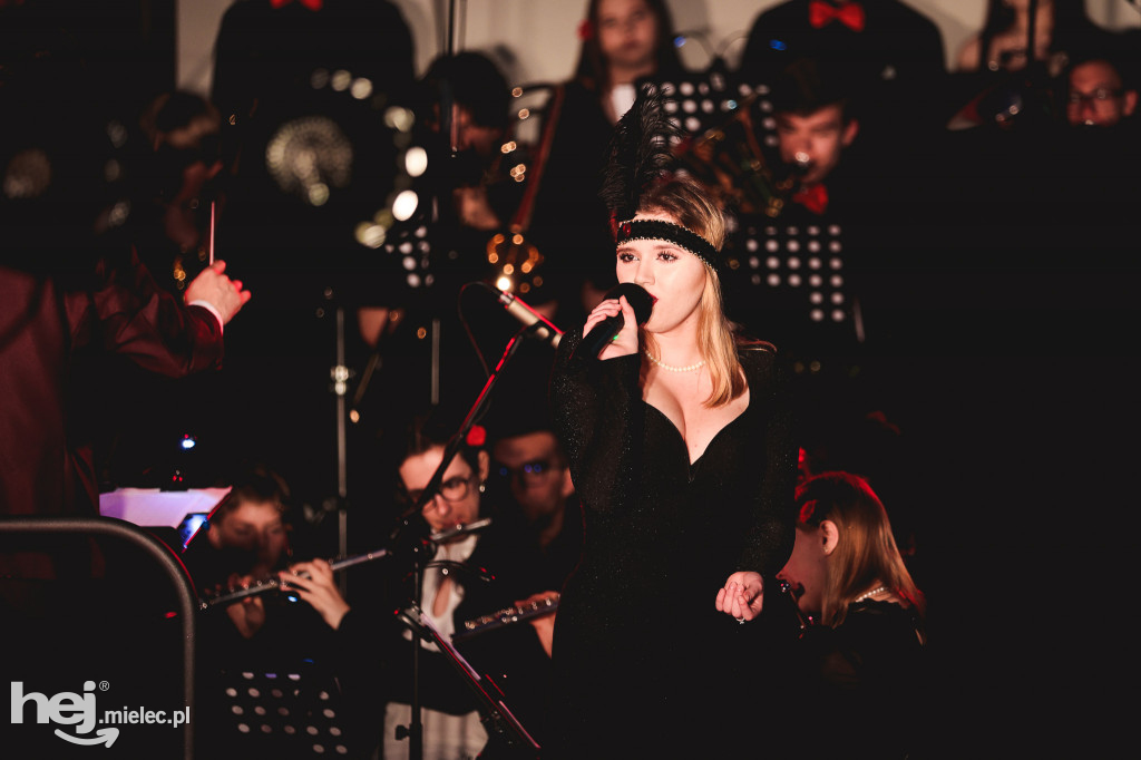 Koncert 