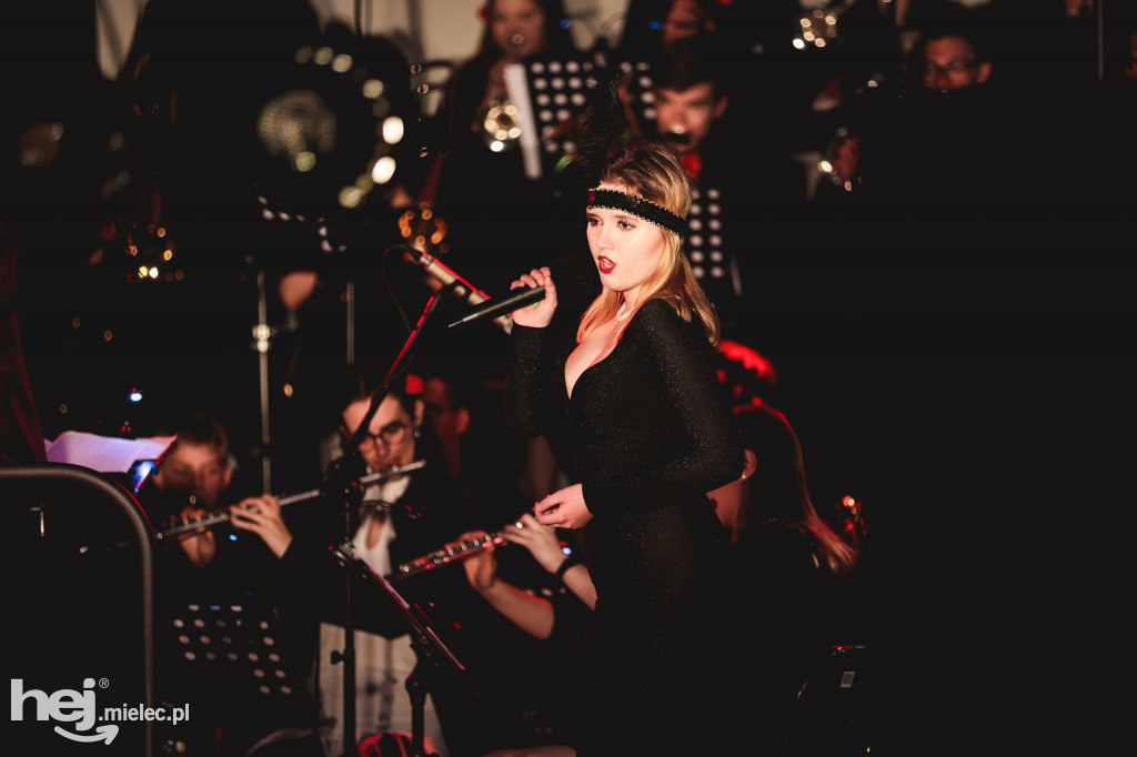 Koncert 