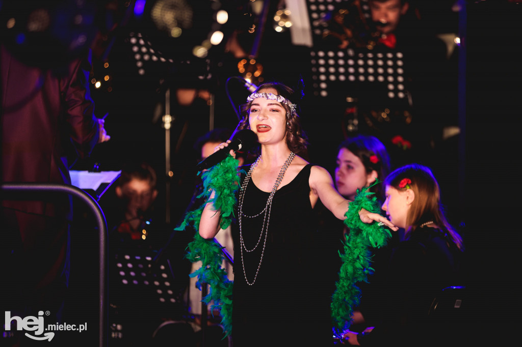 Koncert 