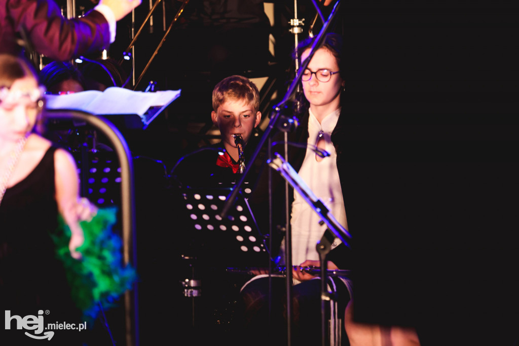 Koncert 