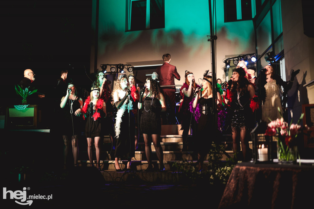 Koncert 