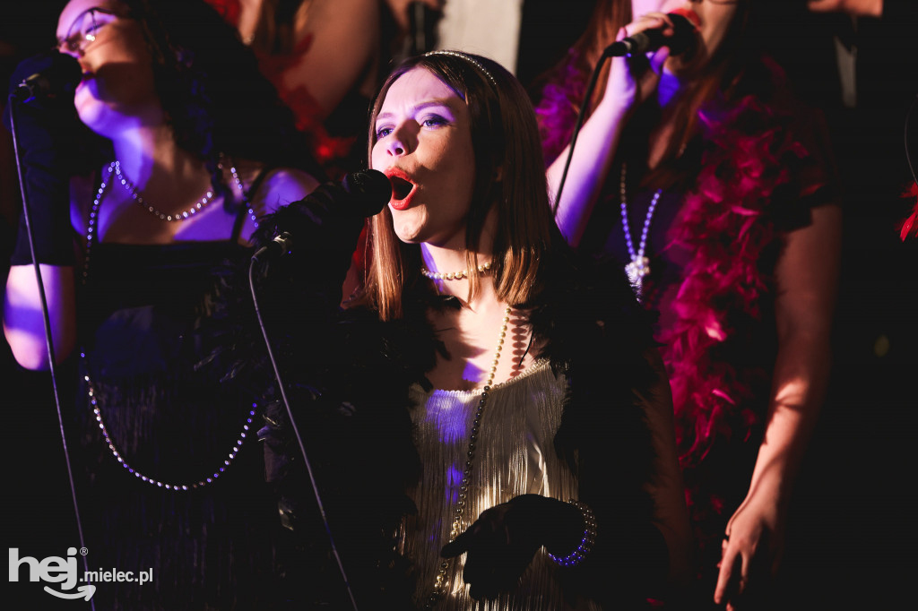 Koncert 