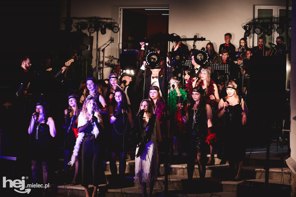 Koncert 