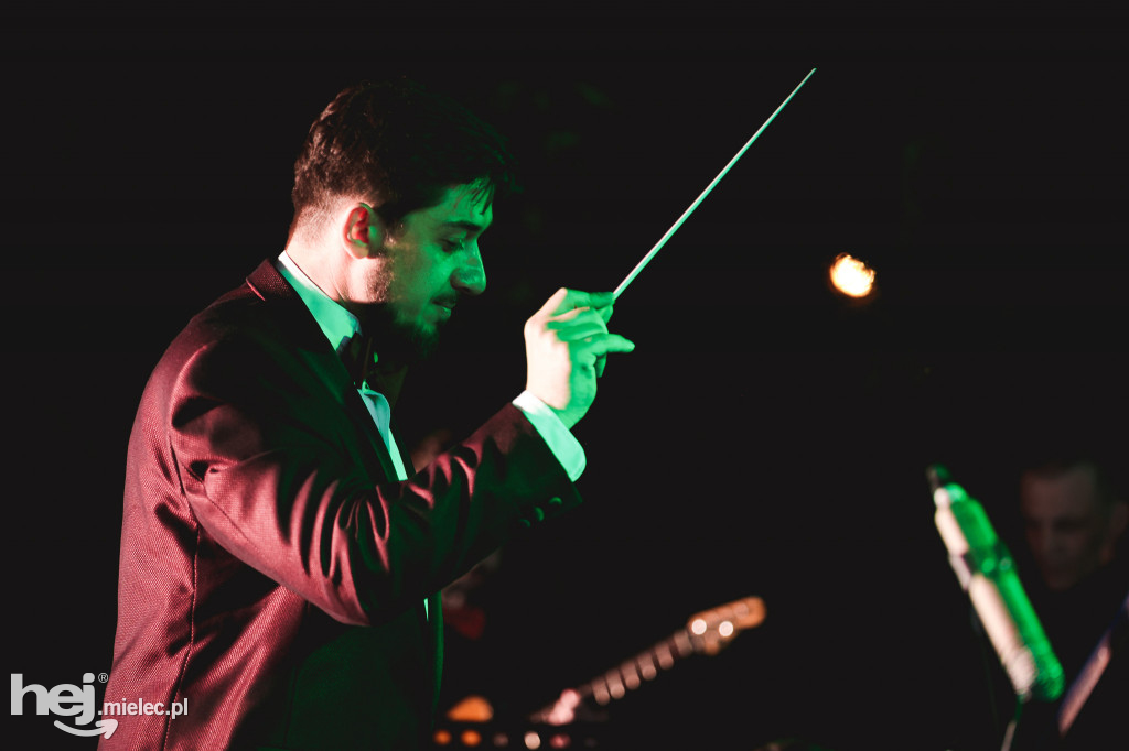 Koncert 