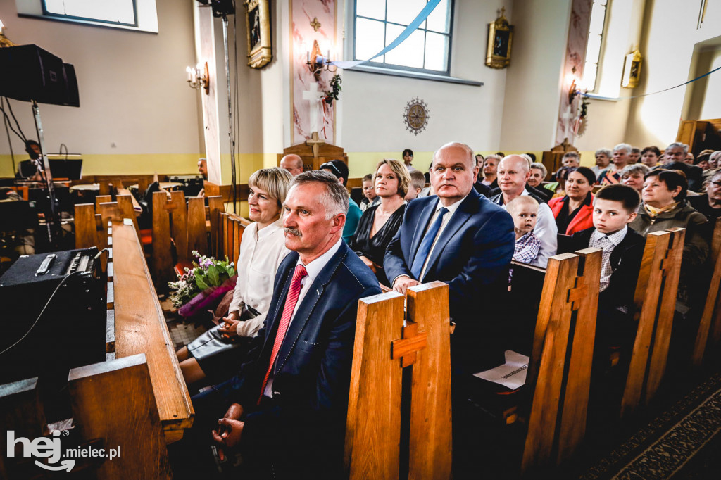 Artyści Wojska Polskiego zagrali w Dulczy Wielkiej