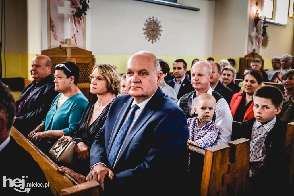 Artyści Wojska Polskiego zagrali w Dulczy Wielkiej