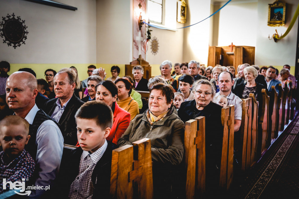 Artyści Wojska Polskiego zagrali w Dulczy Wielkiej