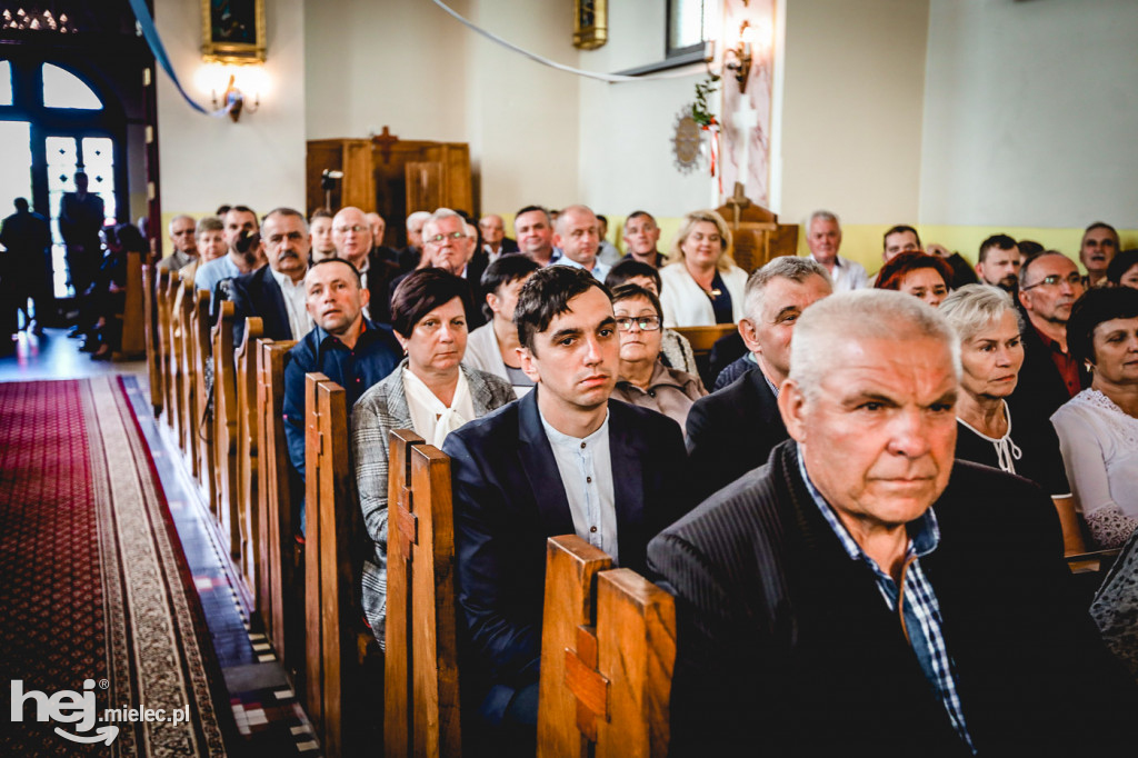 Artyści Wojska Polskiego zagrali w Dulczy Wielkiej