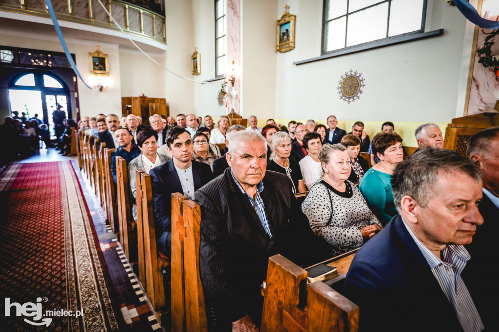 Artyści Wojska Polskiego zagrali w Dulczy Wielkiej