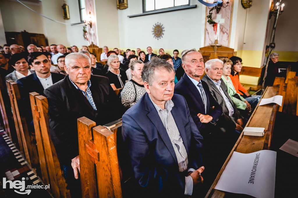 Artyści Wojska Polskiego zagrali w Dulczy Wielkiej