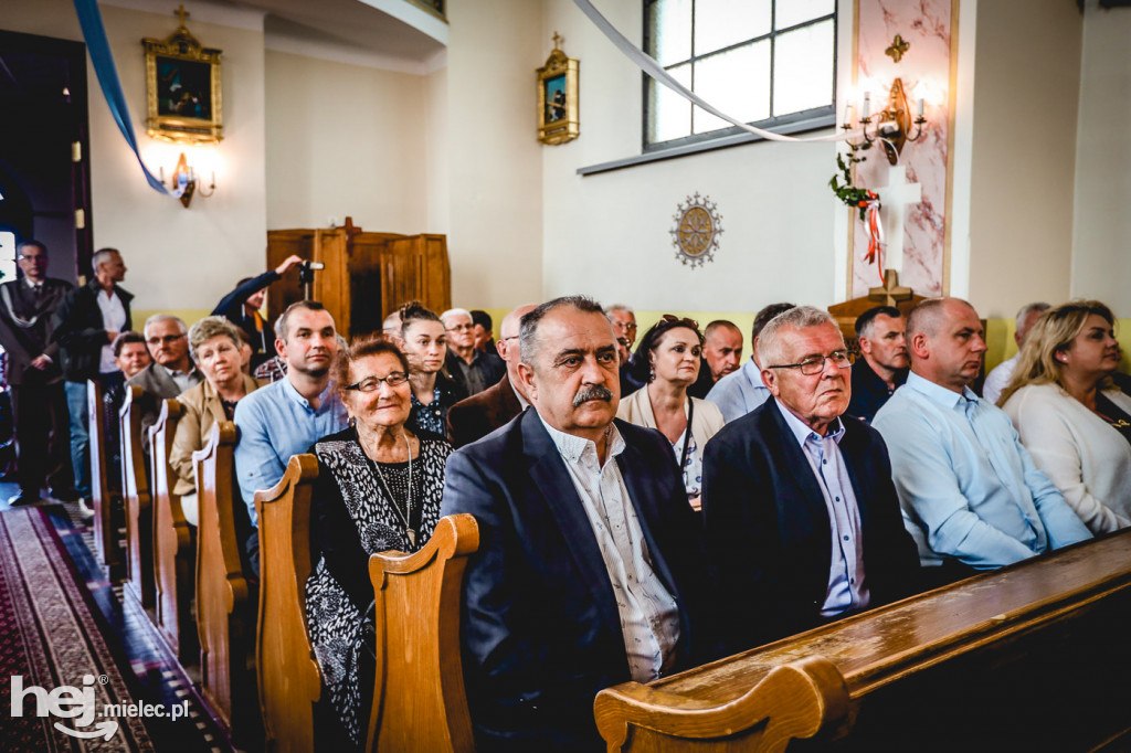 Artyści Wojska Polskiego zagrali w Dulczy Wielkiej