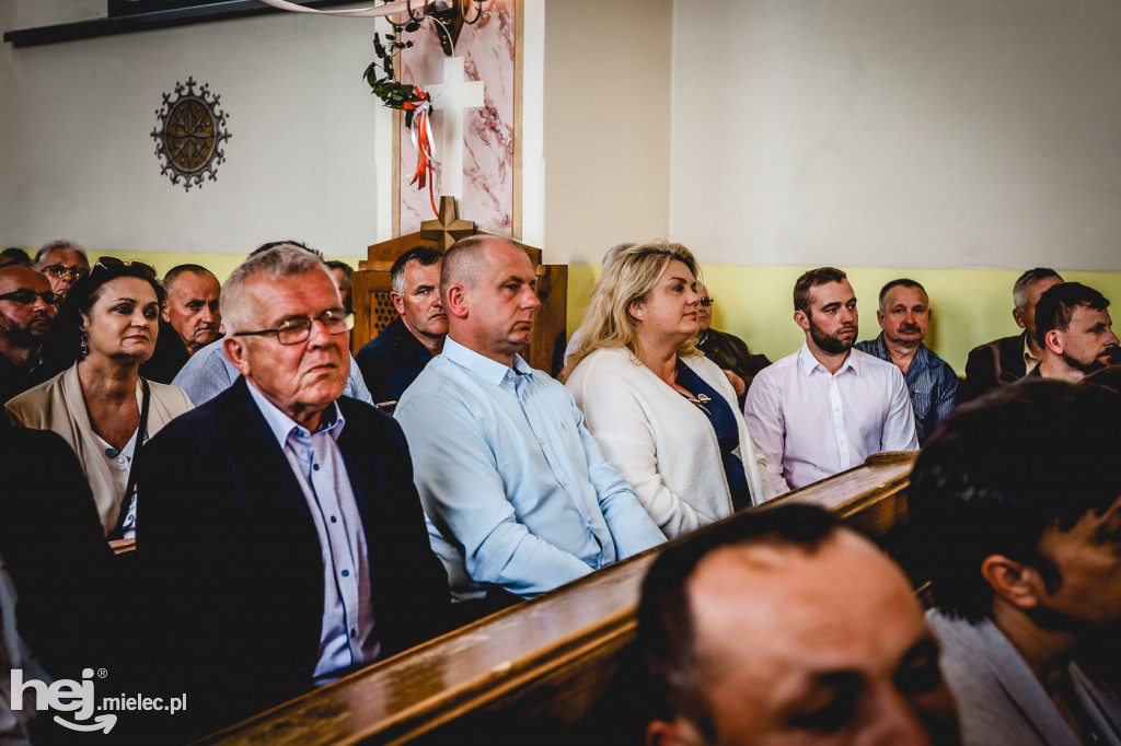 Artyści Wojska Polskiego zagrali w Dulczy Wielkiej