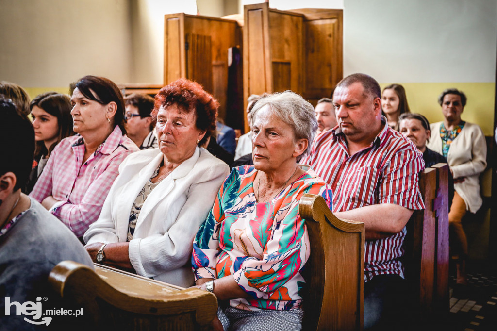 Artyści Wojska Polskiego zagrali w Dulczy Wielkiej