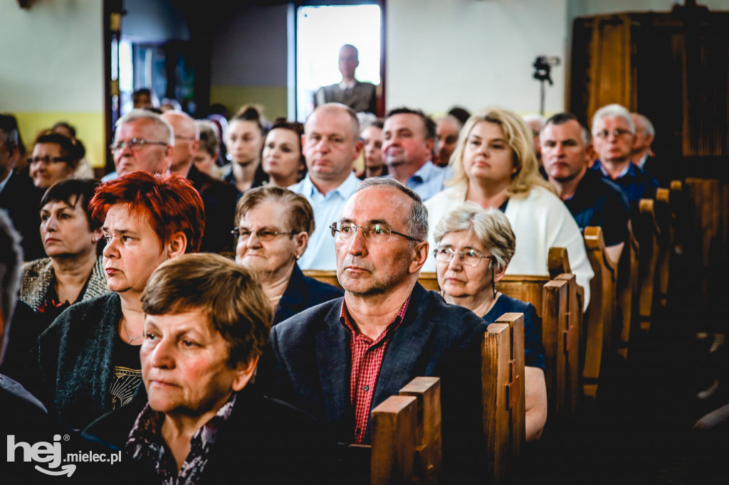 Artyści Wojska Polskiego zagrali w Dulczy Wielkiej