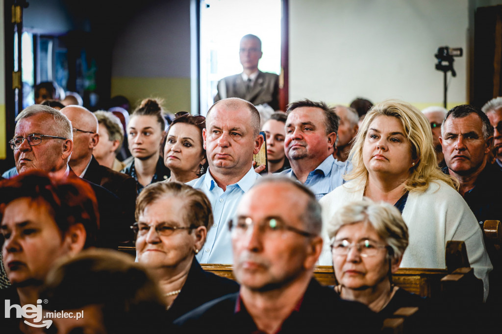 Artyści Wojska Polskiego zagrali w Dulczy Wielkiej