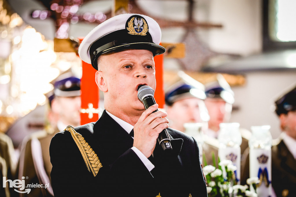Artyści Wojska Polskiego zagrali w Dulczy Wielkiej