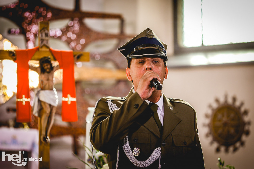 Artyści Wojska Polskiego zagrali w Dulczy Wielkiej