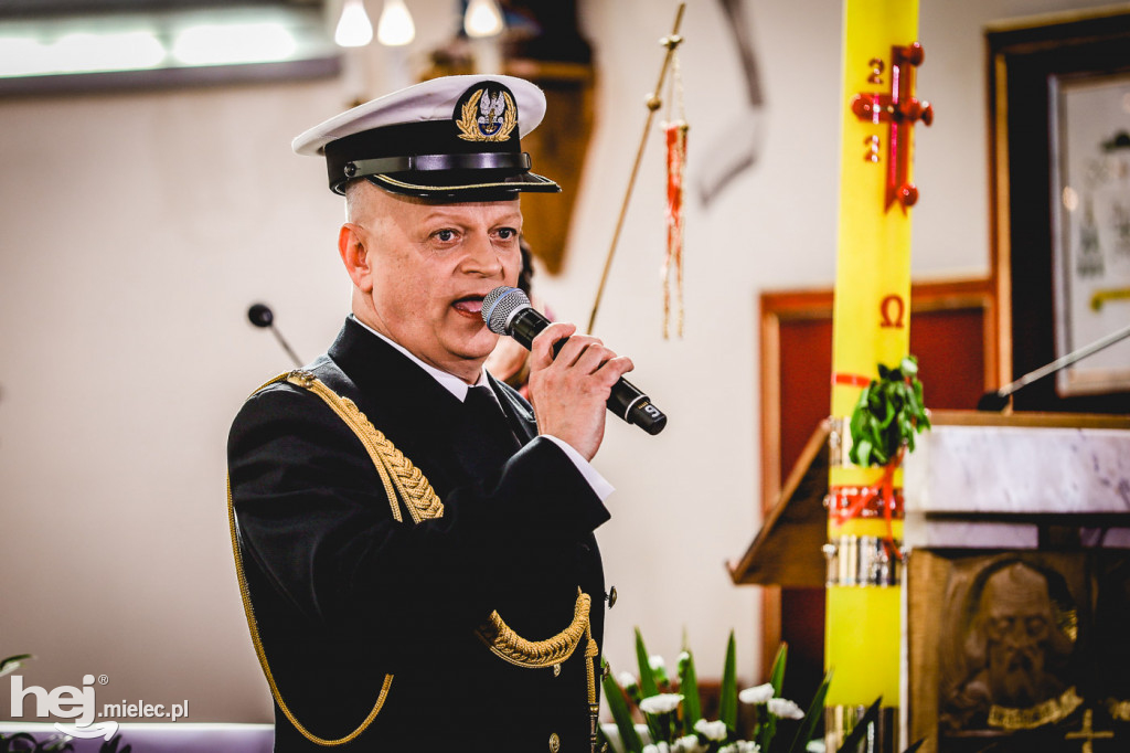 Artyści Wojska Polskiego zagrali w Dulczy Wielkiej