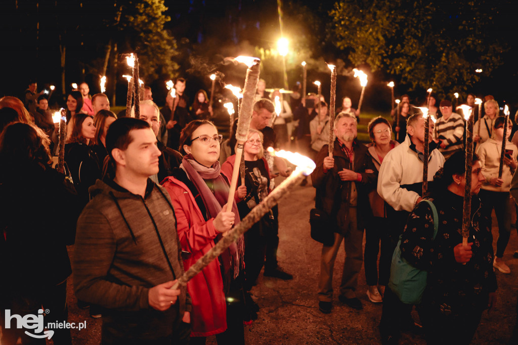 Noc Muzeów w Baranowie Sandomierskim