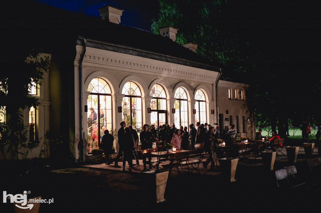 Noc Muzeów w Baranowie Sandomierskim