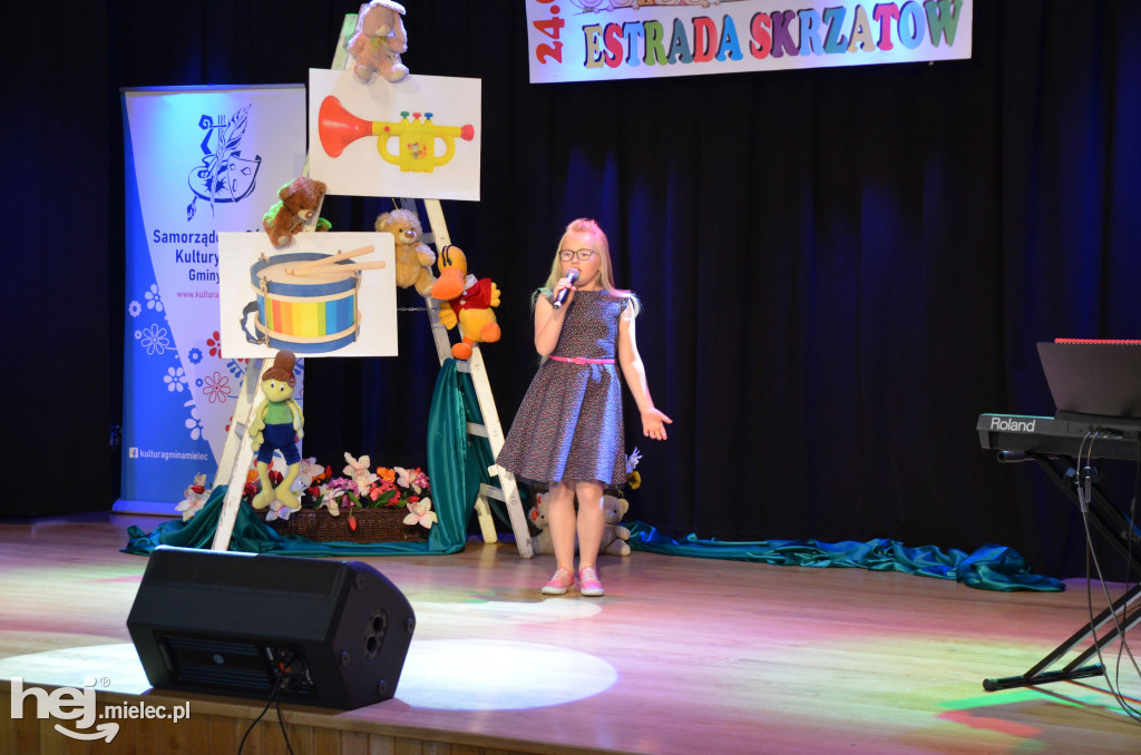 Estrada Skrzatów 2022