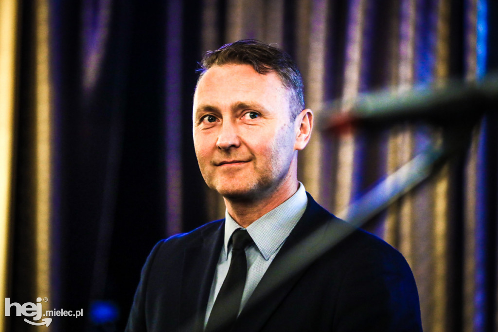 Gala wręczenia statuetek LEONARDO 2022
