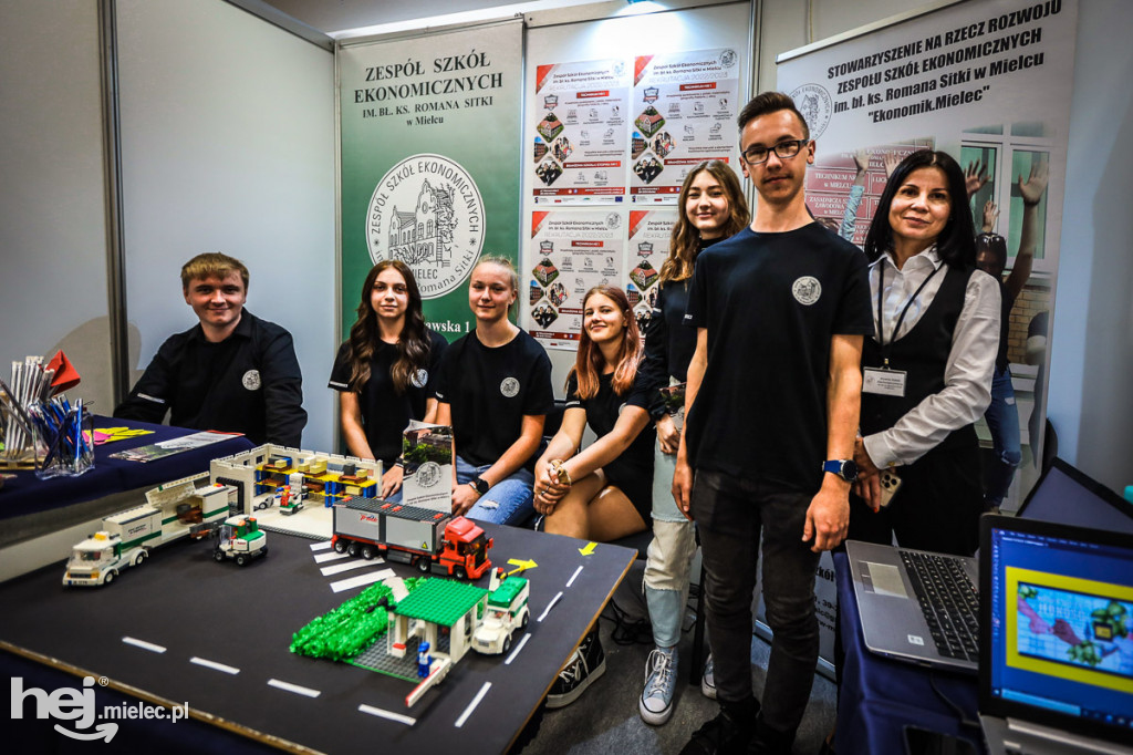 XII Mielecki Festiwal Nauki i Techniki
