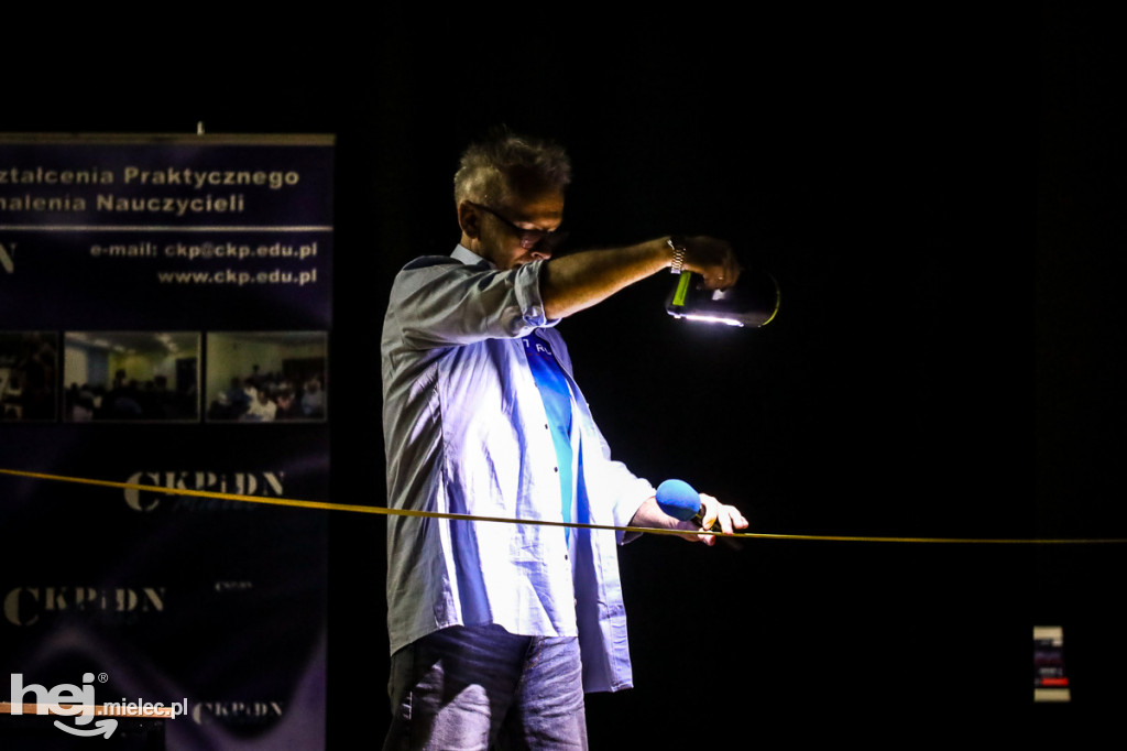 XII Mielecki Festiwal Nauki i Techniki