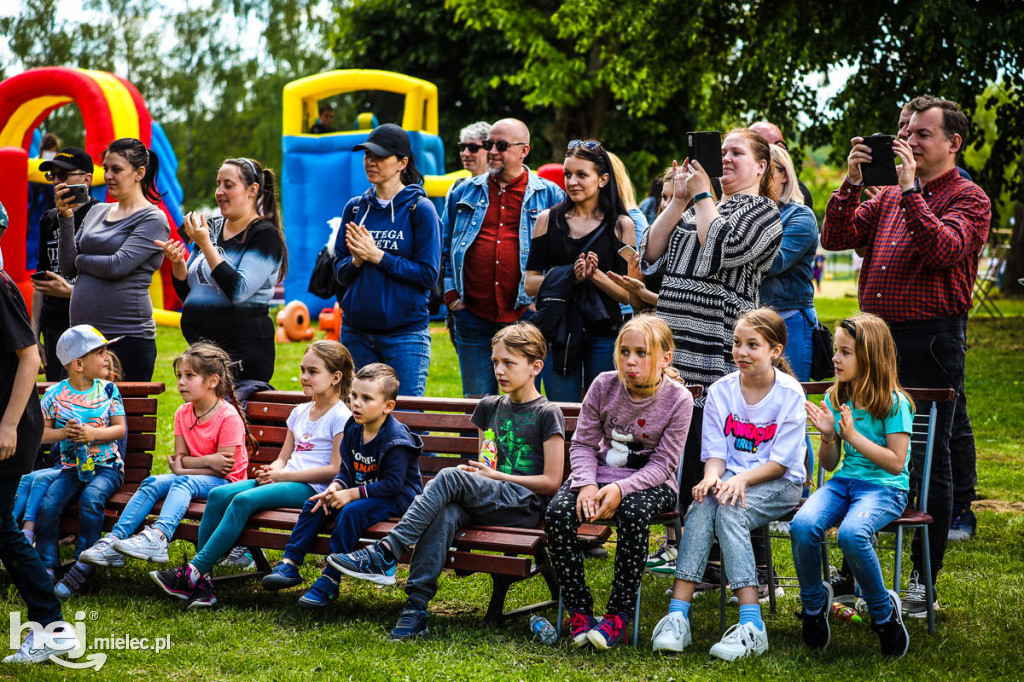 Polsko-ukraiński koncert w JAWJI