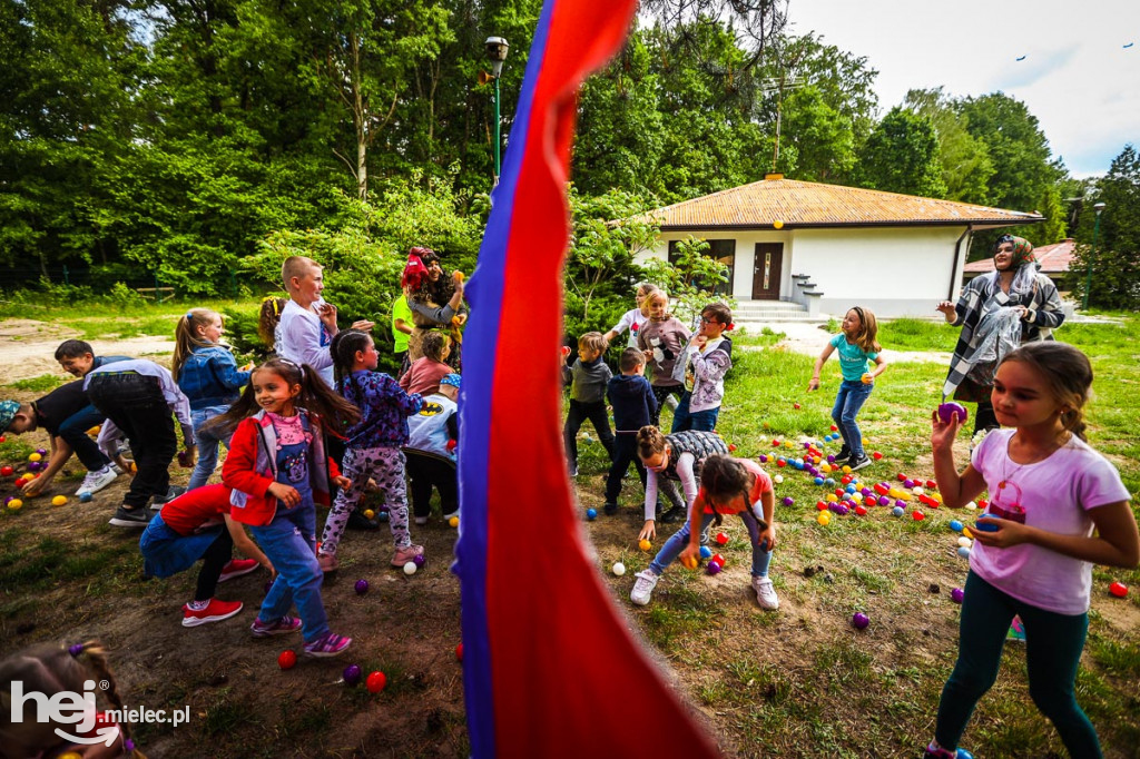 Polsko-ukraiński koncert w JAWJI