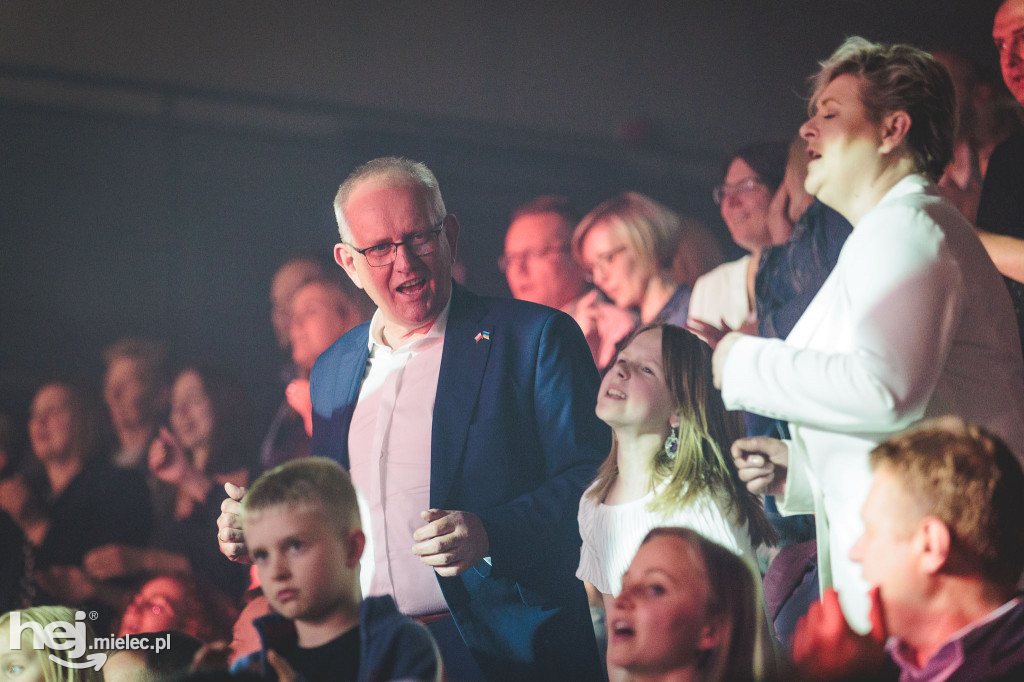 Koncert 