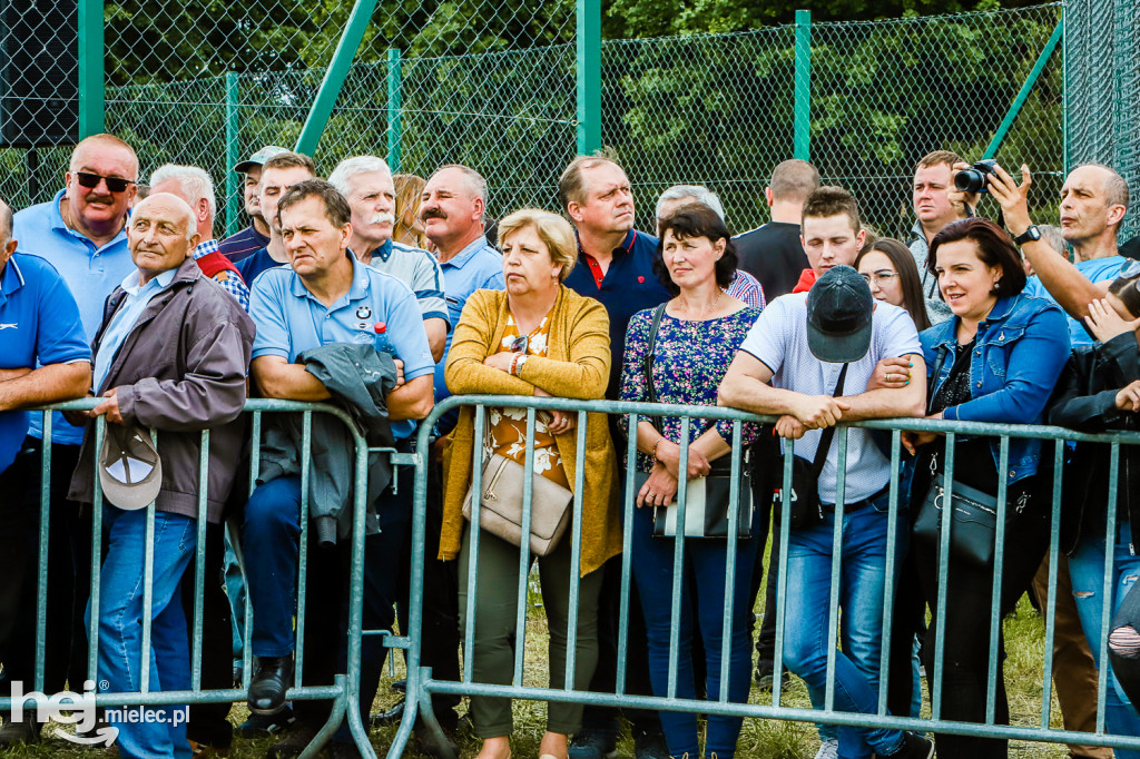 Parada Konna w Żarówce 2022