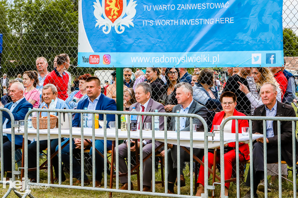 Parada Konna w Żarówce 2022