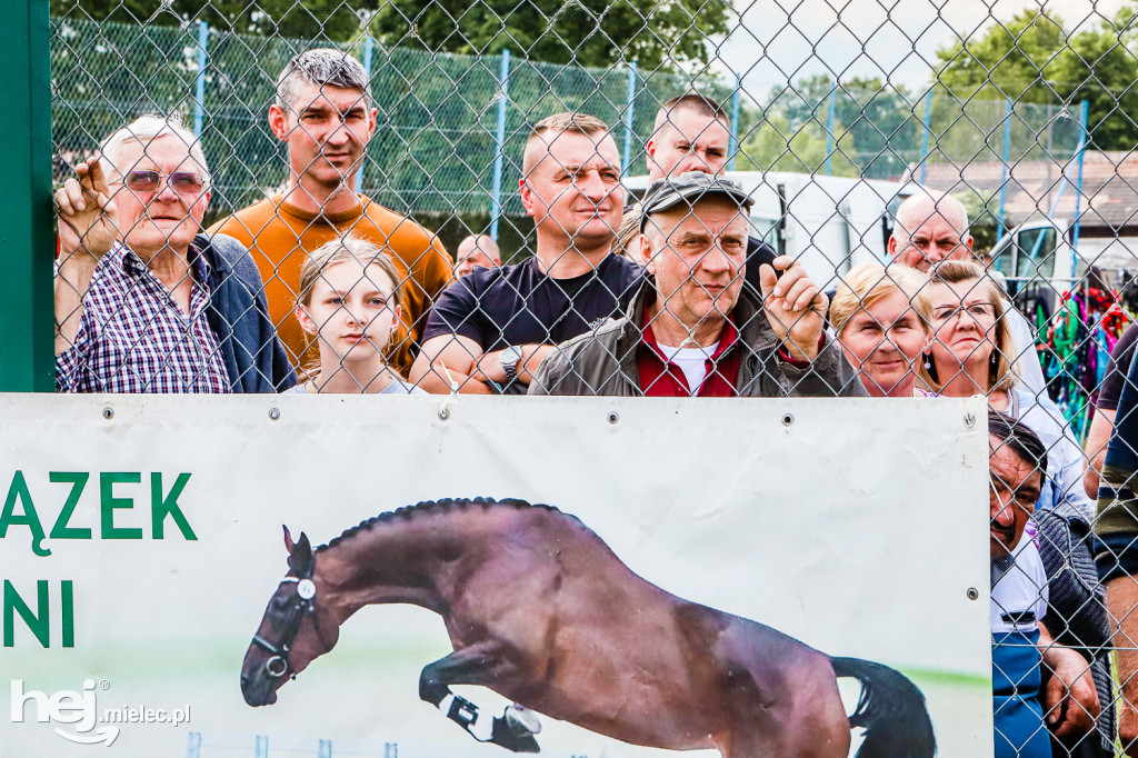 Parada Konna w Żarówce 2022