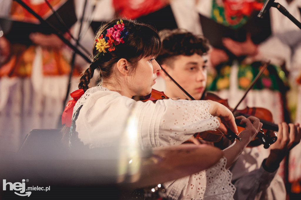 Koncert Pieśni Maryjnych