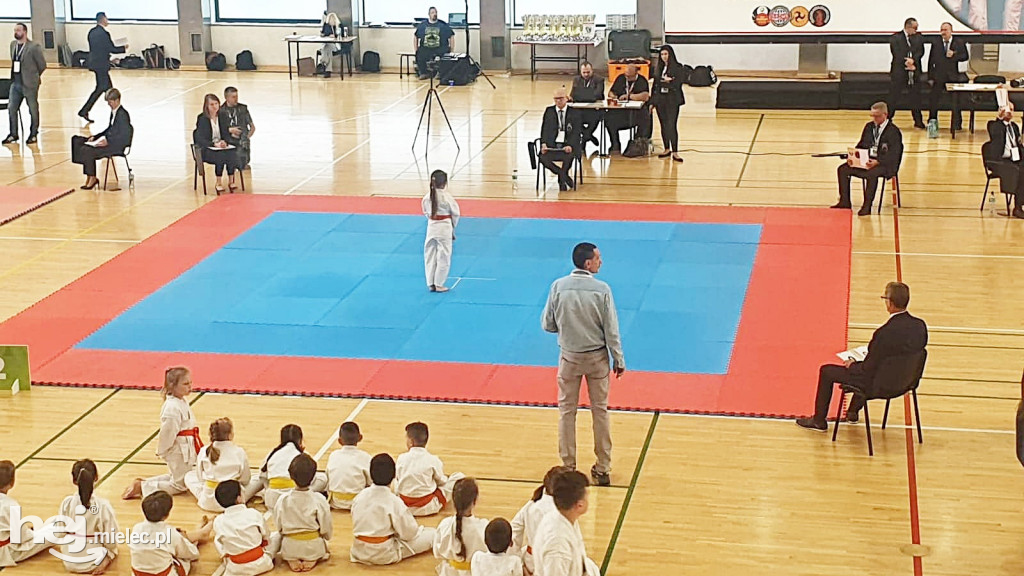 Mistrzostwa Polski Shorin-Ryu Okinawa Karate Kobudo | FOTO: 10 - hej