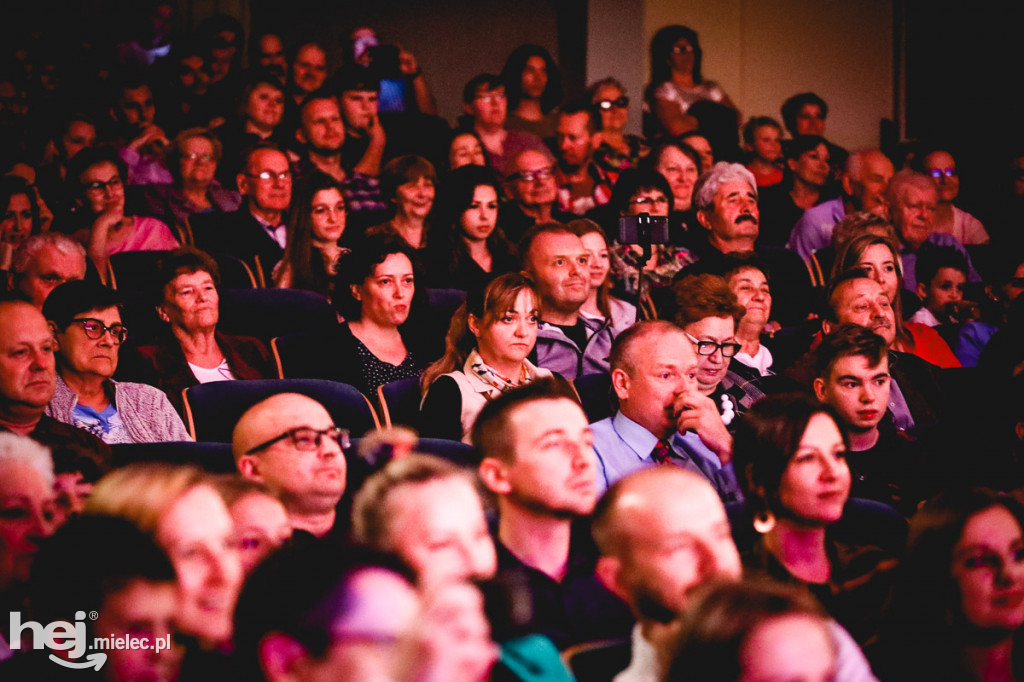 Koncert „Na ludowo, na wesoło”