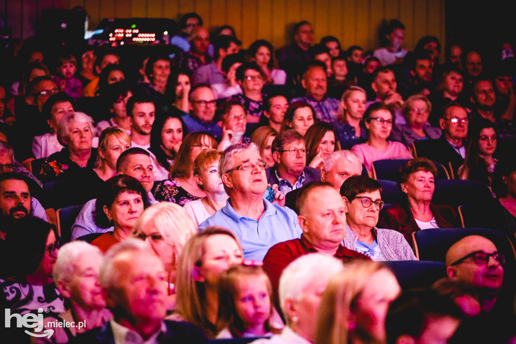 Koncert „Na ludowo, na wesoło”