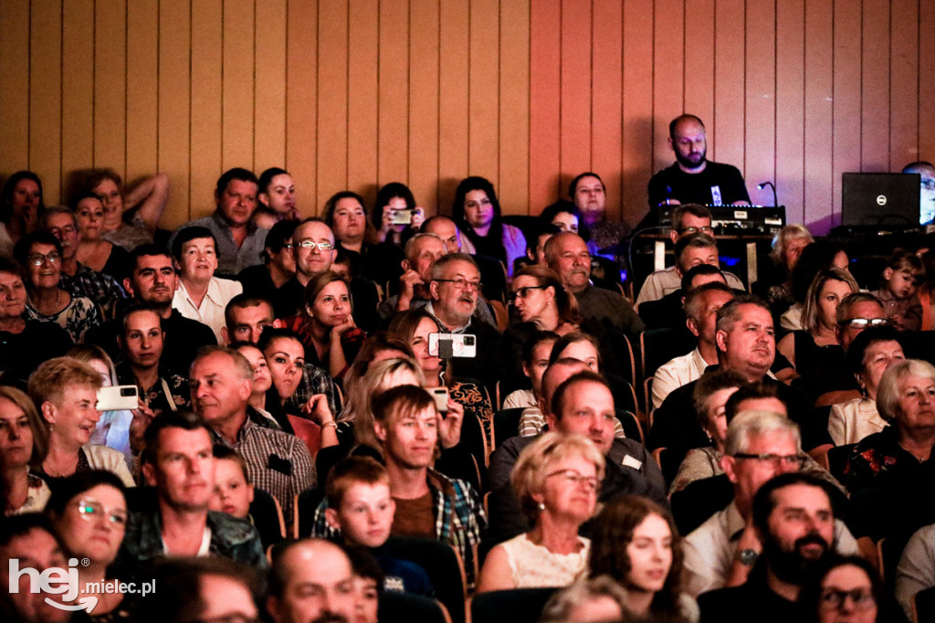 Koncert „Na ludowo, na wesoło”