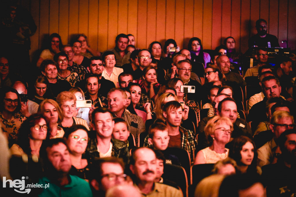 Koncert „Na ludowo, na wesoło”