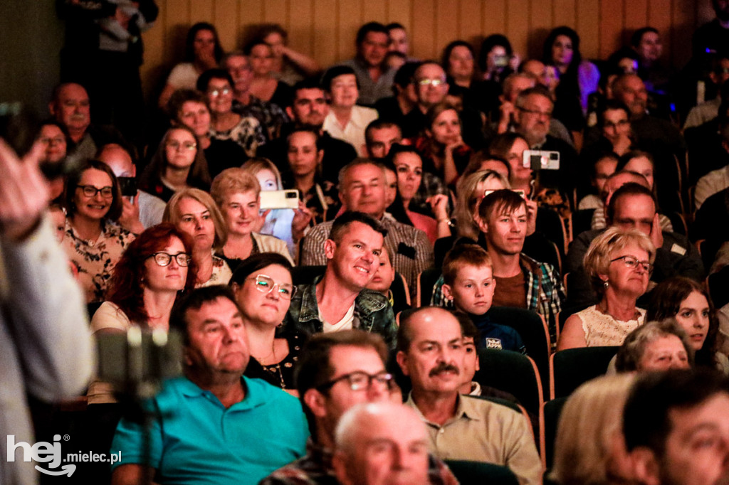 Koncert „Na ludowo, na wesoło”