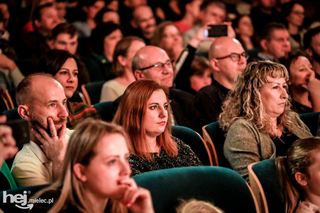 Koncert „Na ludowo, na wesoło”