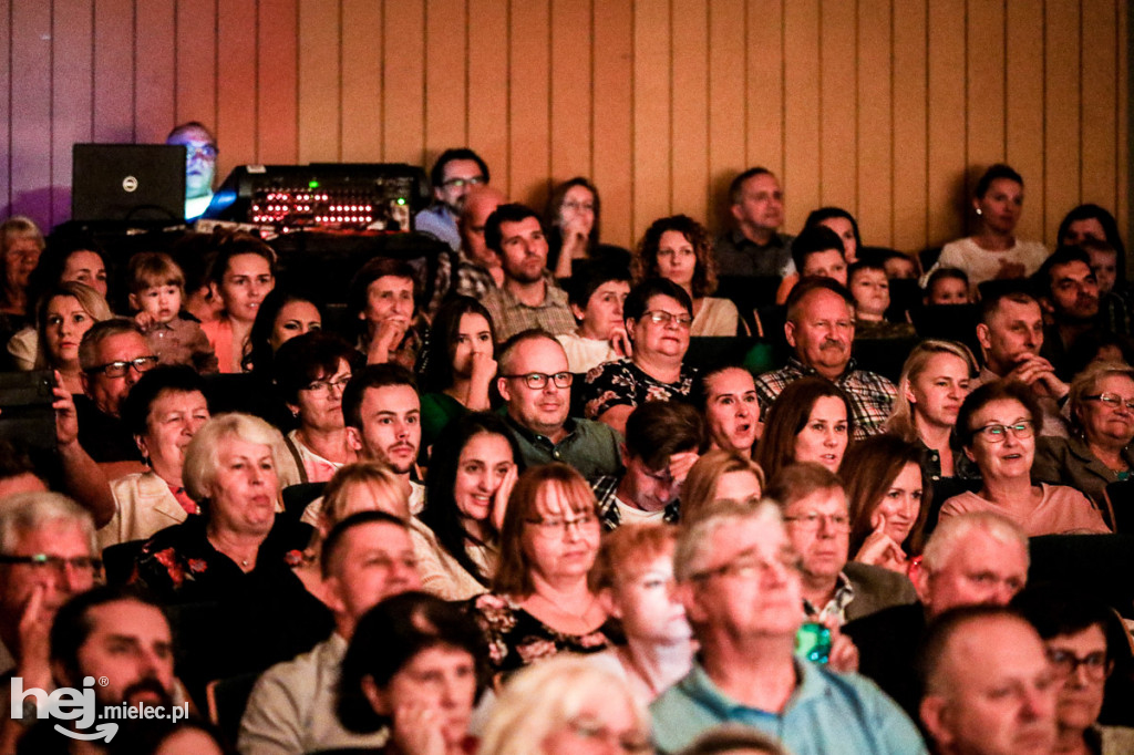 Koncert „Na ludowo, na wesoło”