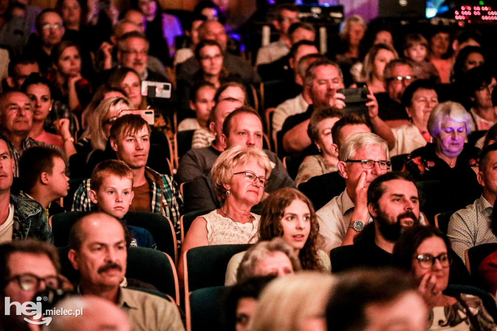 Koncert „Na ludowo, na wesoło”