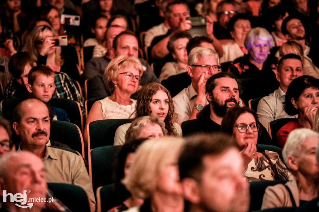 Koncert „Na ludowo, na wesoło”